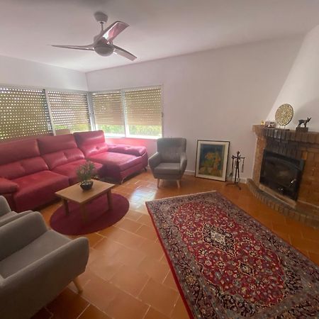 Villa Fortuna Alcanar Zewnętrze zdjęcie
