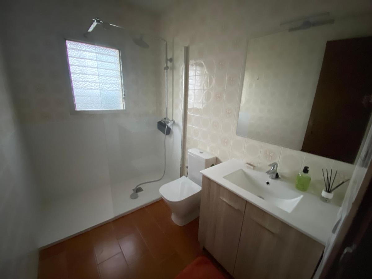 Villa Fortuna Alcanar Zewnętrze zdjęcie