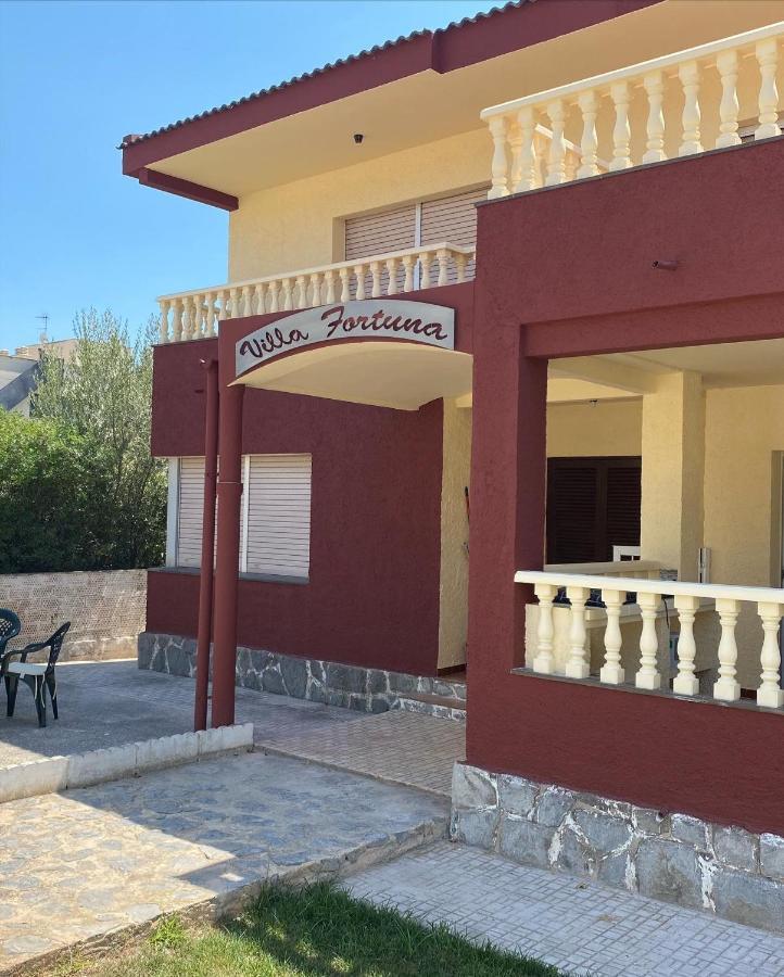 Villa Fortuna Alcanar Zewnętrze zdjęcie