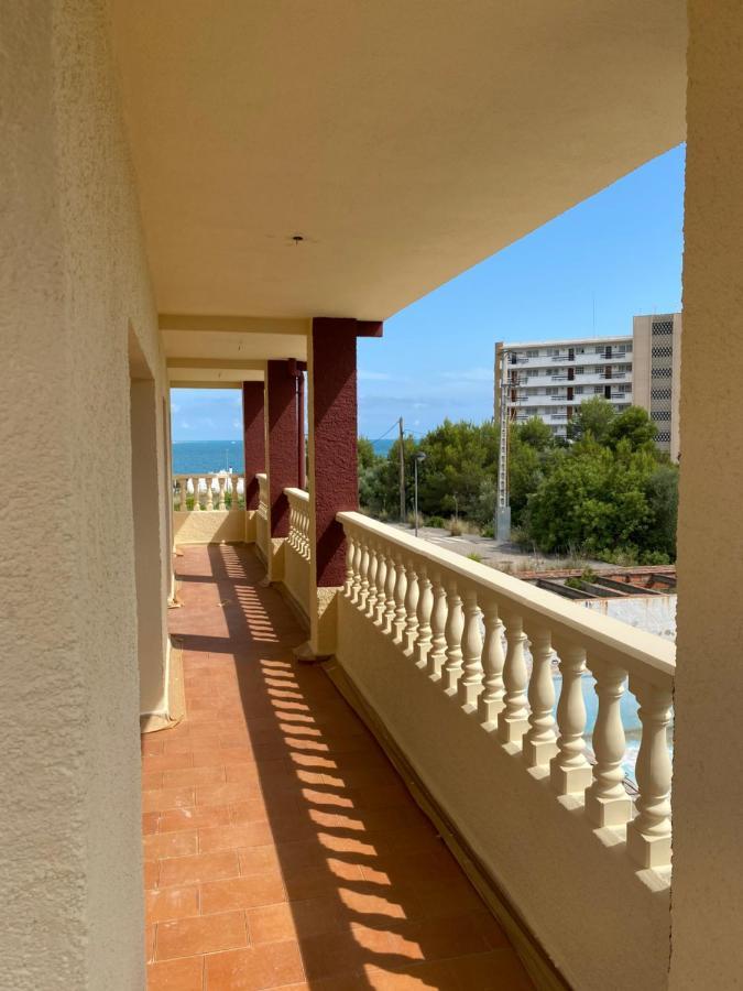 Villa Fortuna Alcanar Zewnętrze zdjęcie