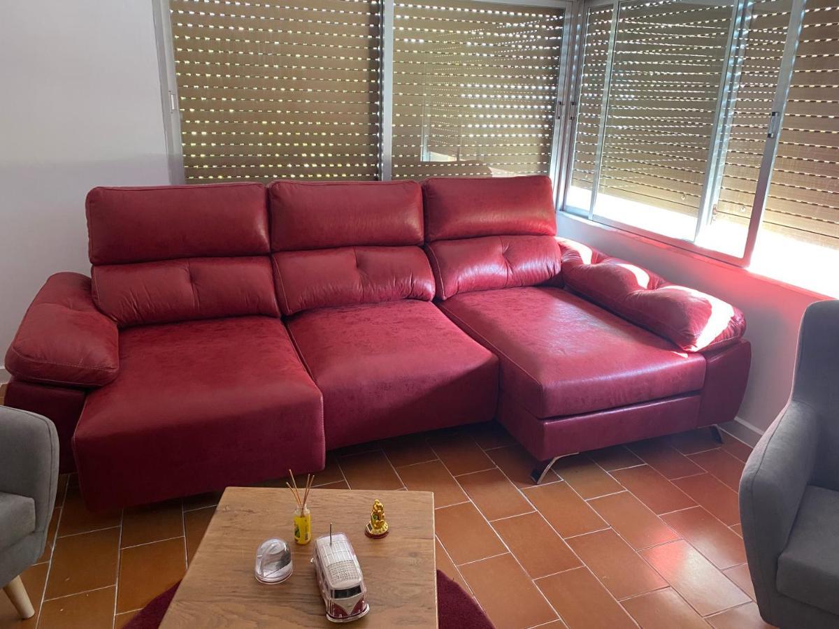 Villa Fortuna Alcanar Zewnętrze zdjęcie