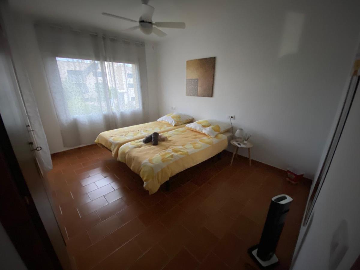 Villa Fortuna Alcanar Zewnętrze zdjęcie