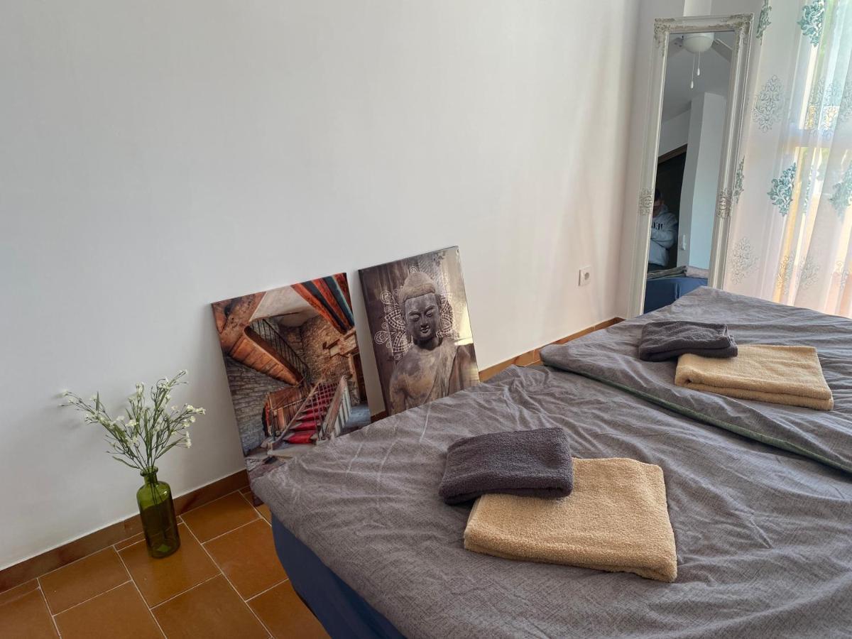 Villa Fortuna Alcanar Zewnętrze zdjęcie