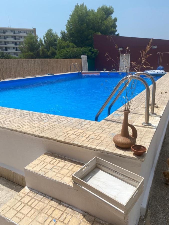 Villa Fortuna Alcanar Zewnętrze zdjęcie