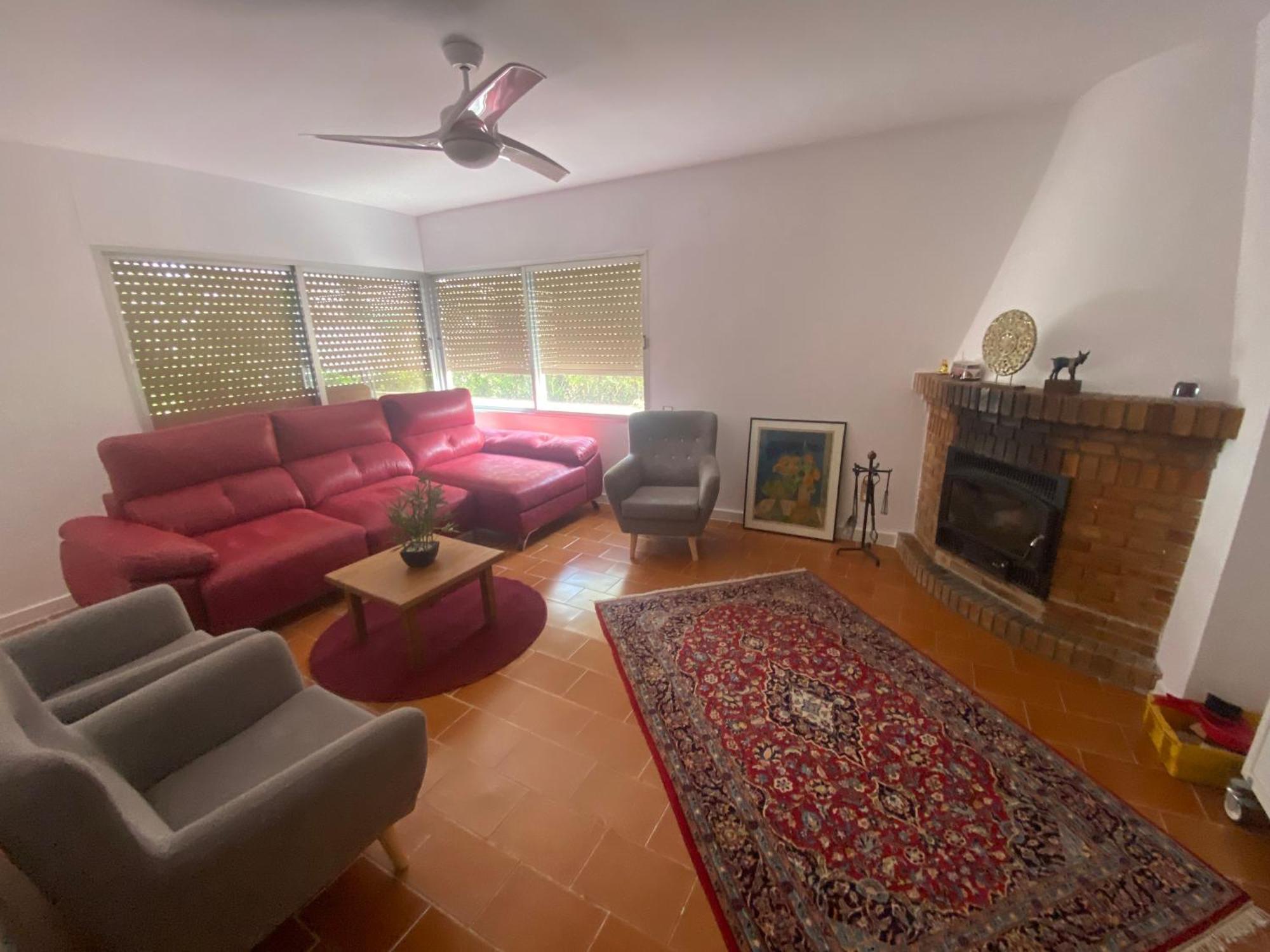 Villa Fortuna Alcanar Zewnętrze zdjęcie